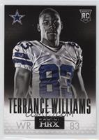 Terrance Williams