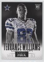 Terrance Williams