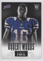 Robert Woods