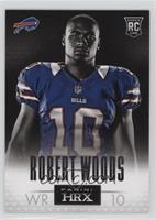 Robert Woods