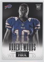 Robert Woods