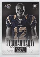 Stedman Bailey