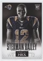 Stedman Bailey