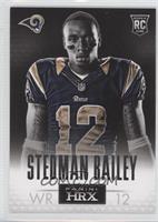 Stedman Bailey