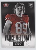 Vance McDonald