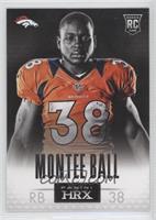 Montee Ball