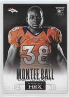 Montee Ball