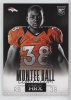 Montee Ball