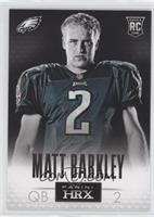 Matt Barkley