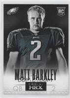 Matt Barkley