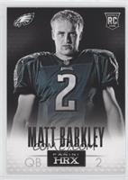 Matt Barkley