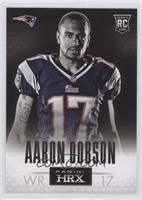 Aaron Dobson