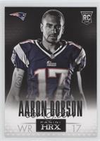 Aaron Dobson