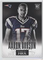 Aaron Dobson