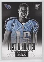 Justin Hunter