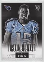 Justin Hunter