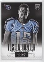 Justin Hunter