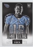 Justin Hunter