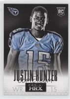 Justin Hunter