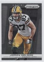 Jordy Nelson #/5