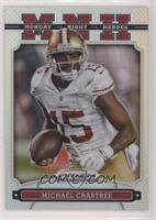 Michael Crabtree [EX to NM]