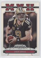 Drew Brees