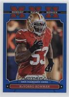 NaVorro Bowman