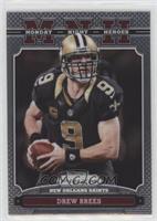 Drew Brees