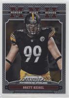 Brett Keisel