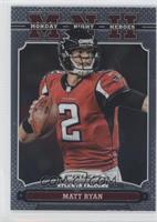 Matt Ryan