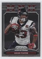 Arian Foster