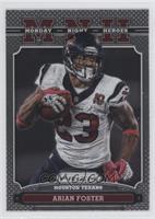 Arian Foster