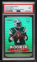 Geno Smith [PSA 9 MINT]