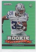 Joseph Randle