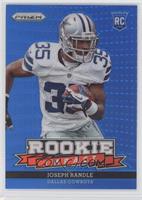 Joseph Randle