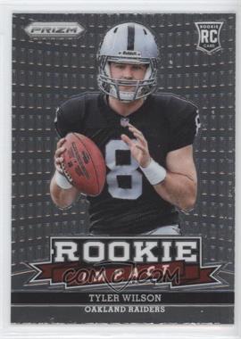 2013 Panini Prizm - Rookie Impact #2 - Tyler Wilson