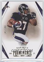 Ray Rice #/199