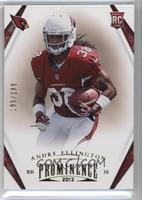 Andre Ellington #/199