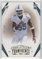 Dion Jordan #/199