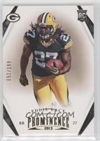 Eddie Lacy #/199