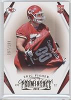 Eric Fisher #/199