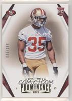 Eric Reid #/199