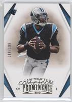 Cam Newton #/199