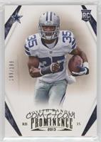 Joseph Randle #/199