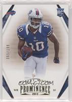 Robert Woods #/199