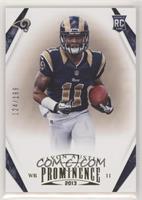 Tavon Austin #/199