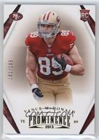 Vance McDonald #/199