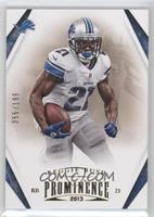 Reggie Bush #/199