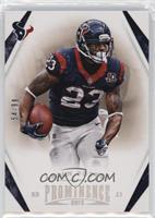 Arian Foster #/199