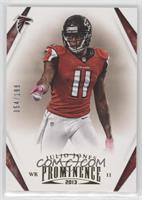 Julio Jones #/199